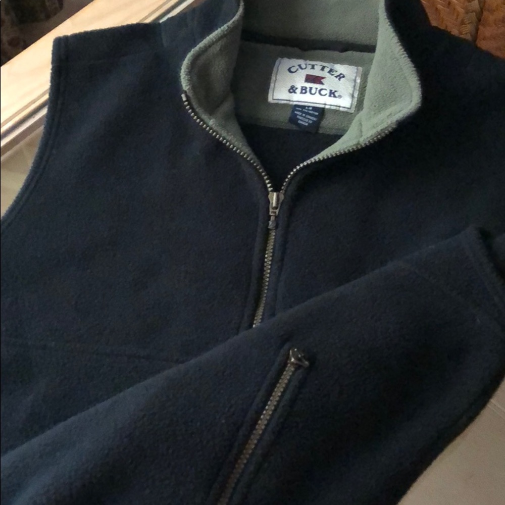 Men’s vest